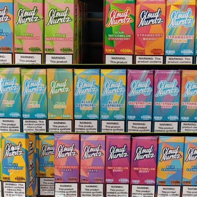 VAPE PRODUCTS
